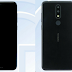 Nokia 5.1 Plus Images, Specifications leaked in TENAA