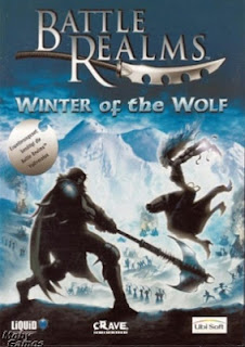 Battle Realms : Winter Of The Wolf [Full Version]