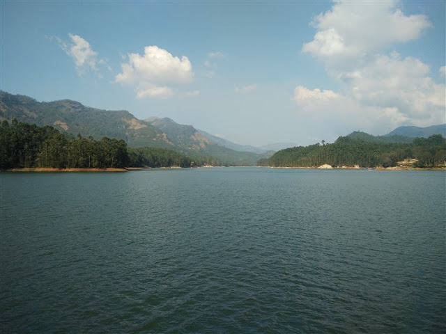 munnar kerala mattupetty dam lake