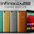 Infinix Hot Note is the ultimate and affordable phone