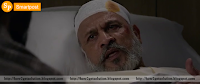 usman [annu kapoor] hospitalized after got hurt