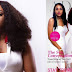Stella Damasus Shows Off Beautiful Daughters For The First Time As They Grace The Cover Of Her New Magazine