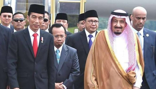 Master Tafsir Alquran Al-Azhar: Jabat Tangan Bukan Loyalitas, Tangan Fir'aun Pernah Belai Bayi Musa