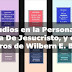 Estudios en la Persona y la Obra De Jesucristo, y otros libros de Wilbern E. Best