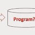 Pengertian Program Paling Lengkap Disini!