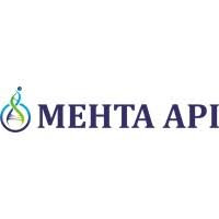 Mehta API Hiring For Production/ Plant Head/ QA/ QC/ Maintenance/ R&D/ Micro