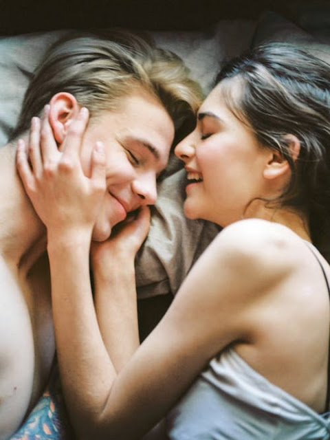 you will find your love