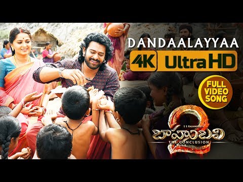 dandalayya-video-song-bahubali2-