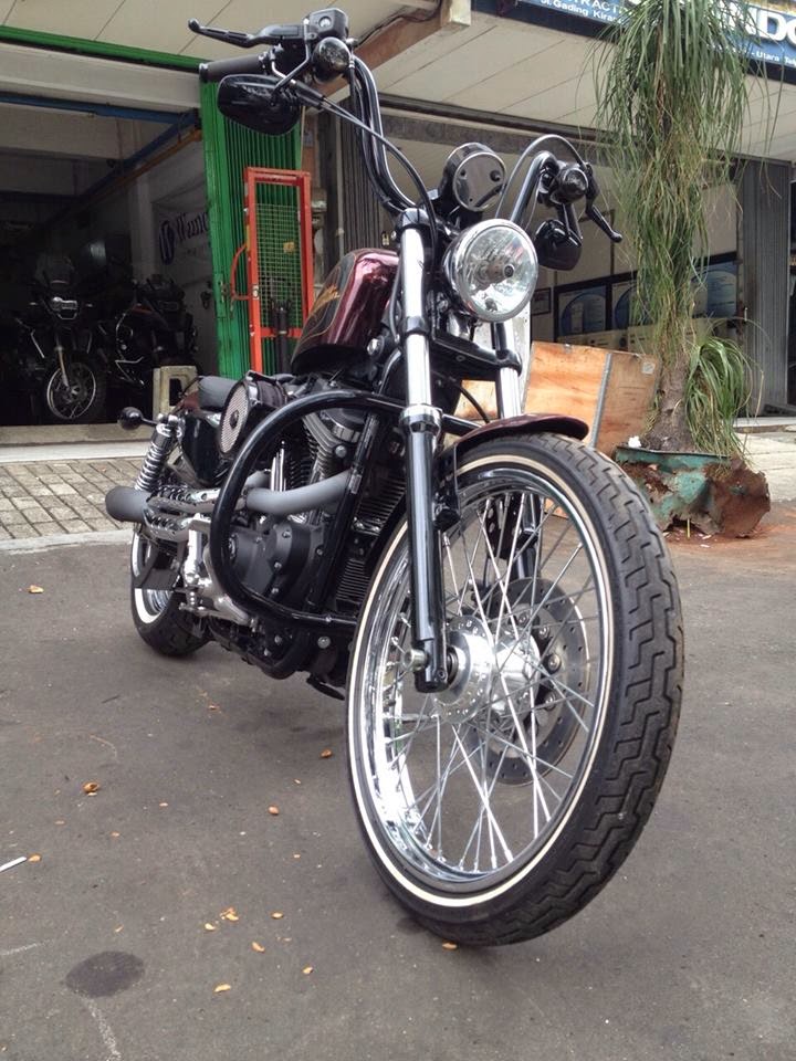 FOR SALE HARLEY DAVIDSON JAKARTA LAPAK MOBIL DAN MOTOR 