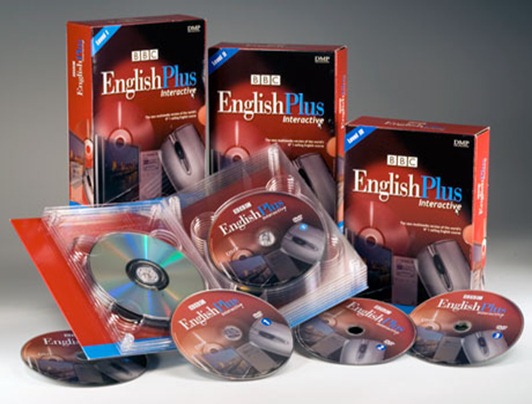 INTERACTIVE ENGLISH PLUS INTERACTIVE ENGLISH PLUS