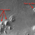 CIA objavila deklasifikovana dokumenta o piramidama i izgubljenim civilizacijama na Marsu (FOTO+ VIDEO) 