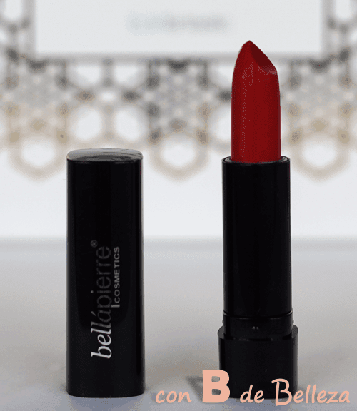 Labial mineral Bellapierre