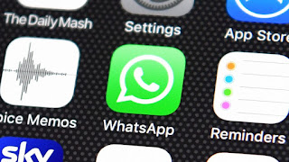 Awas! WhatsApp Bisa Dipakai untuk Curi Data Pribadi