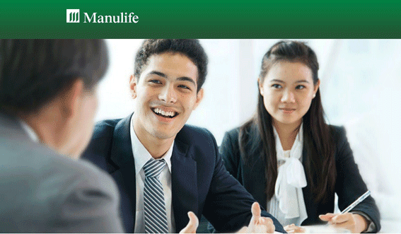 Kesempatan Karir PT Asuransi Jiwa Manulife Indonesia 