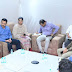  अधिकारियों की बैठक लेकर सभी तैयारियां तेजी से पूर्ण करने के दिए निर्देश - धर्मस्व मंत्री अग्रवाल