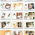 Creative Album PSD Wedding Collection Vol 10