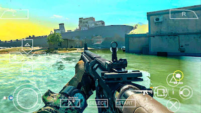 Call of Duty Warzone 2.0 Mobile APK + OBB Download For Android