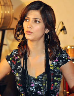 Shruthi Hassan