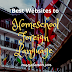 Best Websites to Homeschool Foreign Language