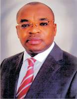 APC should stop chasing shadows, Udom’s Spokesman