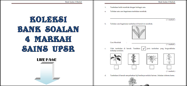 Koleksi Bahan Bantu Belajar (BBM): MODUL ULANGKAJI DAN 