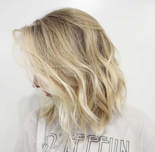 Amazing Concepts About Wavy Short Hairstyles For Women