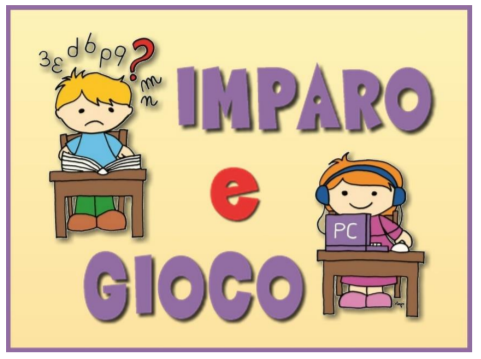 Gioco e imparo