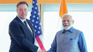 Tesla Set to Establish $2-$3 Billion Electric Car Plant in India | Maharashtra, Gujarat, Tamil Nadu are key contenders