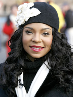 Ashanti Picture