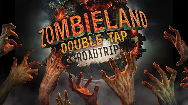 Zombieland: Double Tap – Road Trip