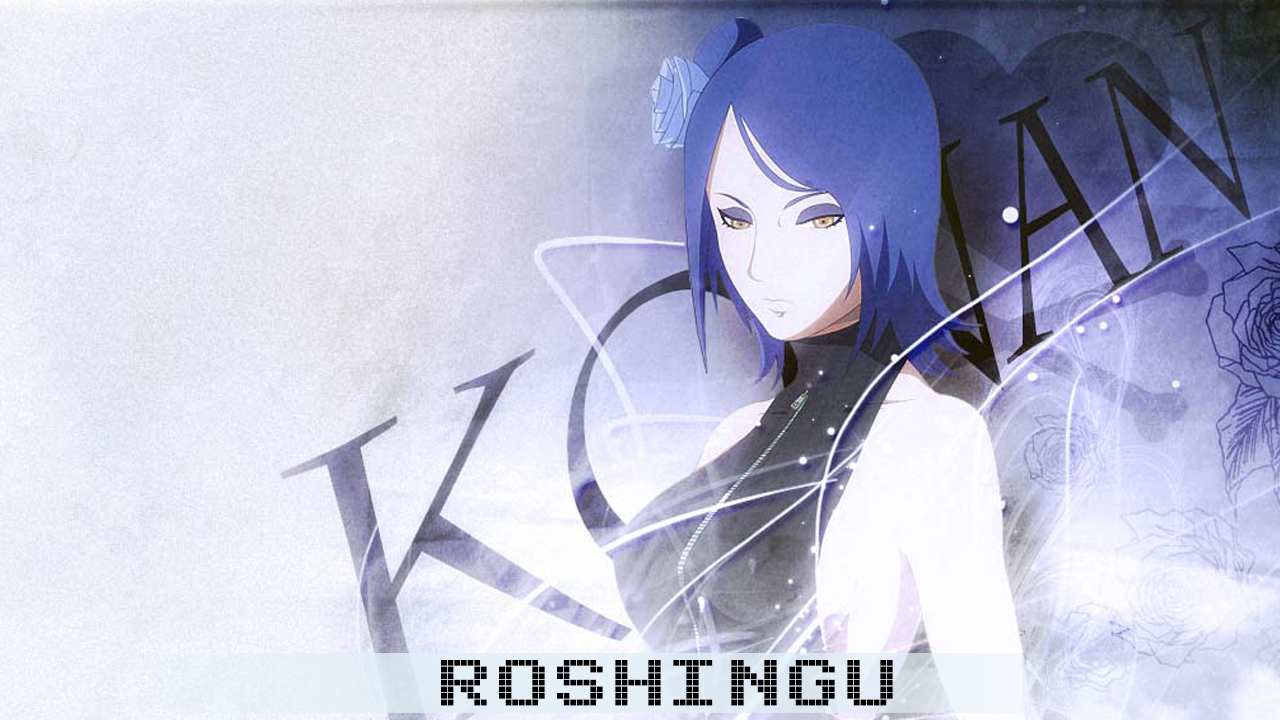 Roshingu