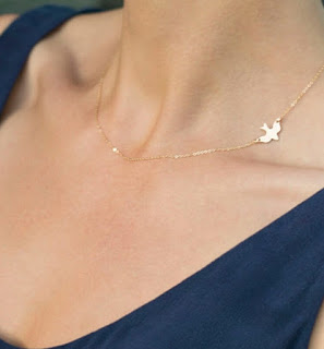 collier cadeau femme