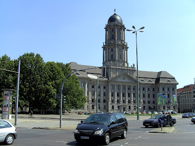 Altes Stadthaus