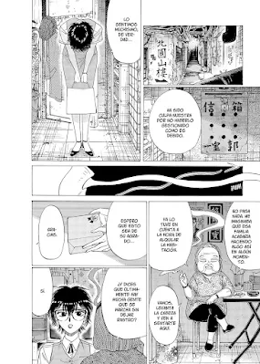 Kowloon Generic Romance vol. 9, manga de Jun Mayuzuki editado por Norma Editorial