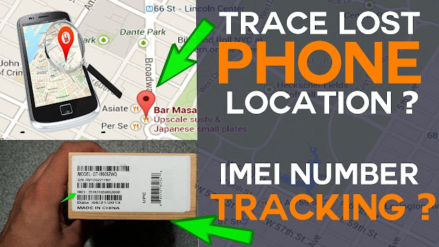 imei number