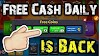 Get Free Cash Daily In 8 Ball Pool 😱 1 Cash Offer Is Back 2018 - Ahmygaming