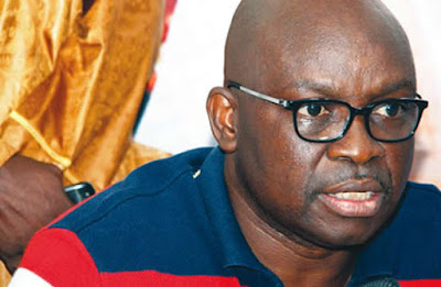 Ayo fayose and apc