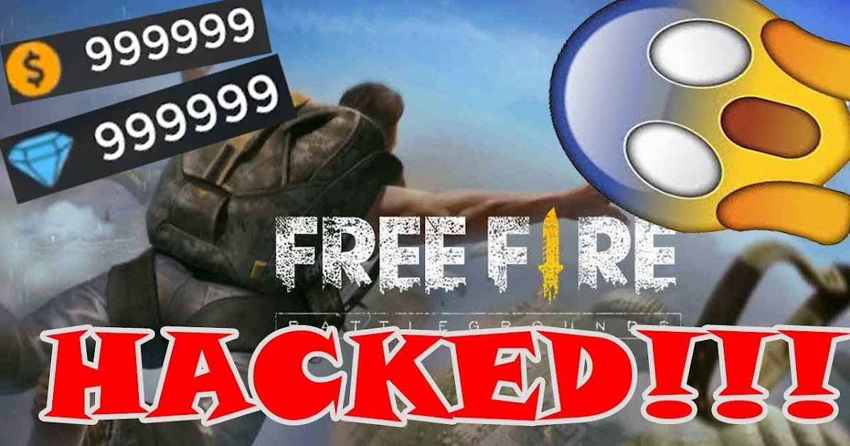 Free Fire Battlegrounds Hack Tool 4U Online