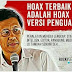 Hoax? Mari Kita Lawan!