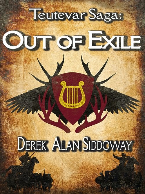 Derek's Book