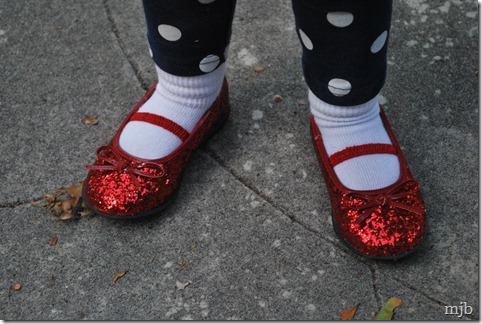 dorothy
