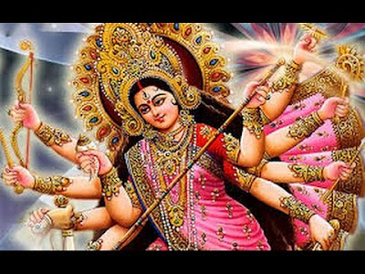 Happy Navratri Special hd Wallpapers 40