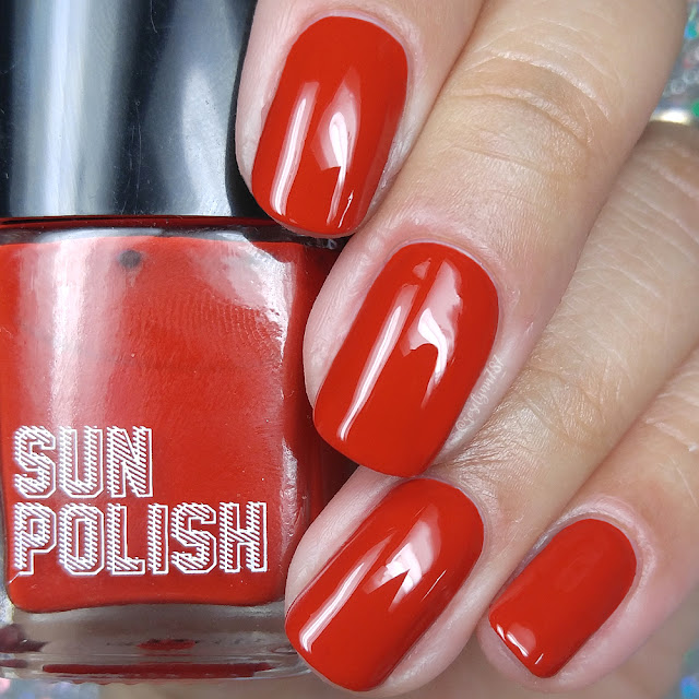 Sun Polish - 29