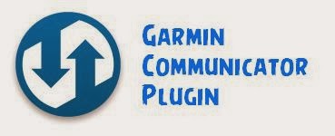 Current Version of Garmin Communicator Plugin