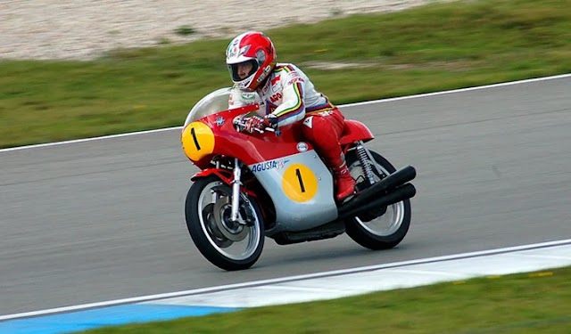 Giacomo Agostini