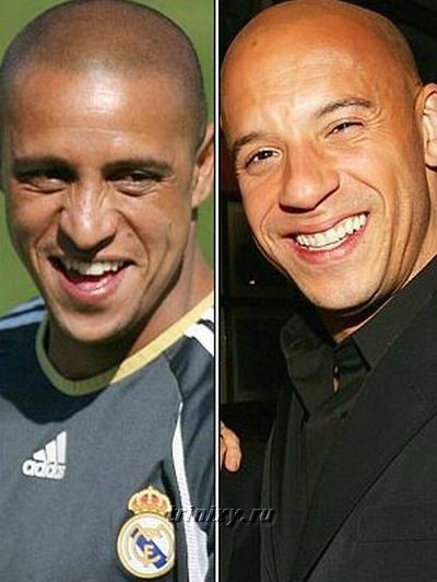 vin diesel twin paul vincent. diesel twin brother paul