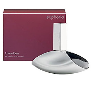 Calvin Klein Euphoria Eau de Parfum for Women  100 ml