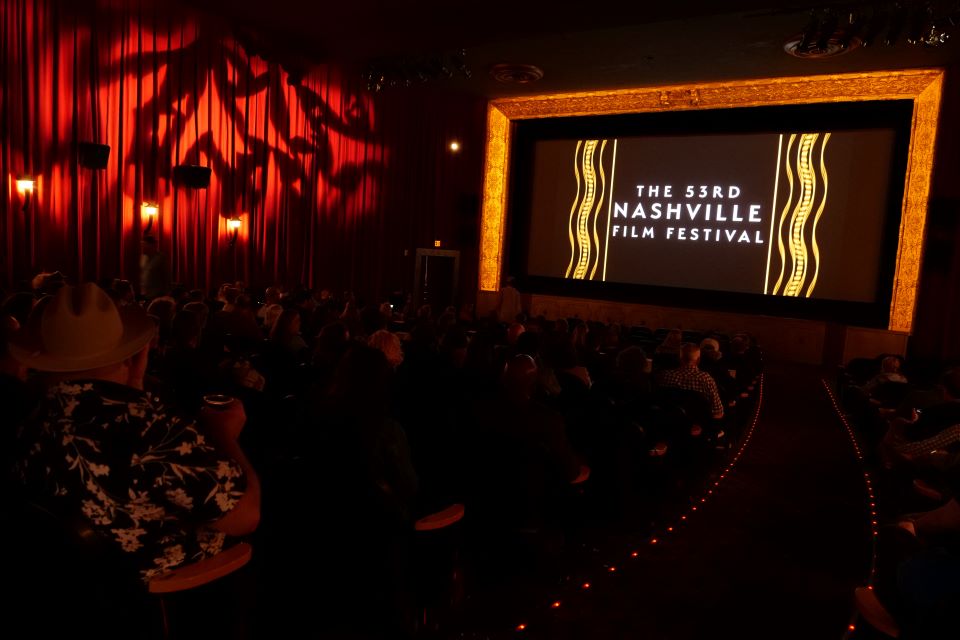 53rd Nashville Film Festival opening night