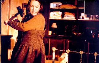 Annie Wilkes en Misery