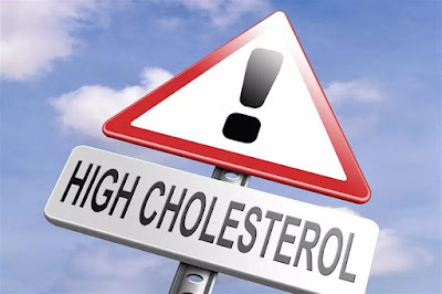 ارتفاع الكوليسترول high cholesterol treatment